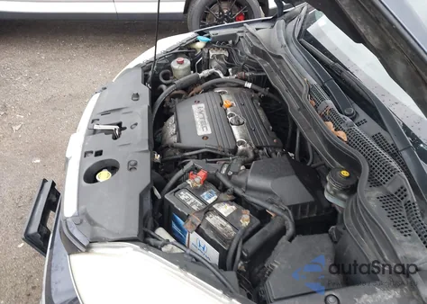 2007 Honda Cr-V Ex из США, поврежденный, VIN JHLRE485X7C049301